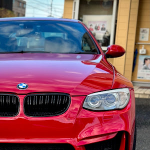 335i Cabriolet