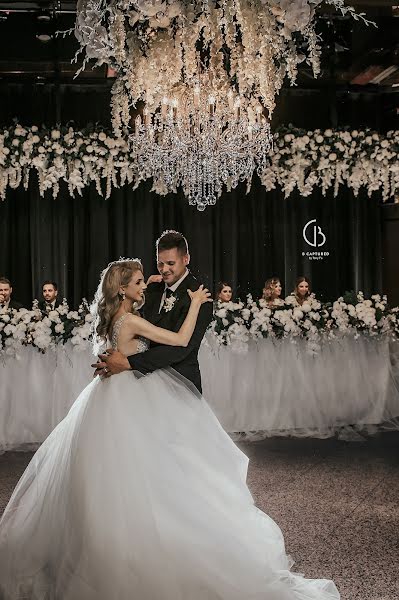 Fotógrafo de bodas Ky Luu (kyluu). Foto del 11 de febrero 2019