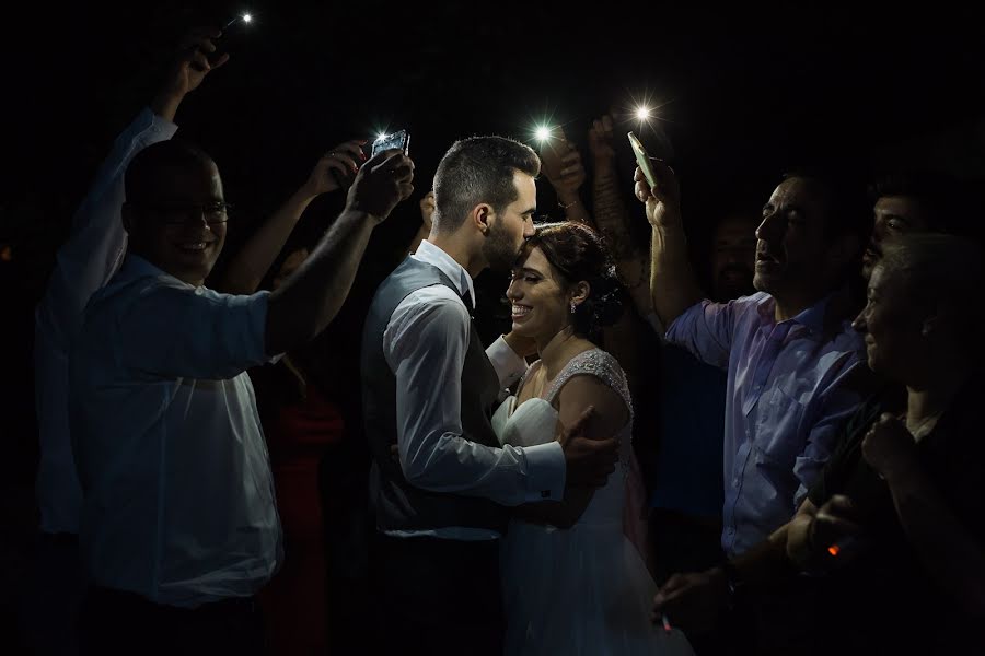 Bryllupsfotograf Paulo Machado (cherryshape). Foto fra februar 12 2019