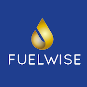 e-route Fuelwise 1.0 Icon