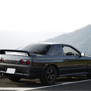 スカイライン GT-R BNR32