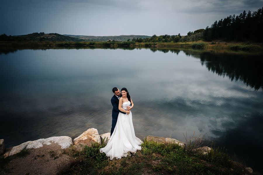 Fotografo di matrimoni Milen Marinov (marinov). Foto del 24 settembre 2022