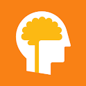 Icon Lumosity: Brain Training