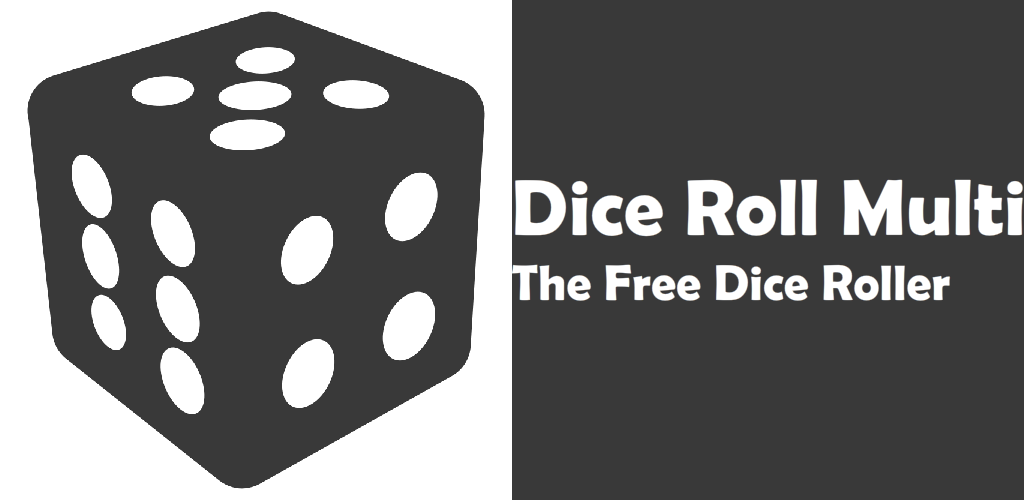 Dice Roller. Roll the dice game.