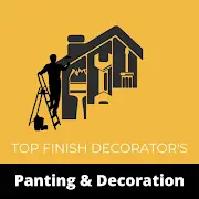 Top Finish Decorators  Logo