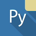 Pydroid - Educational IDE for Python 2 icon