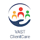 VAST ClientCare Download on Windows