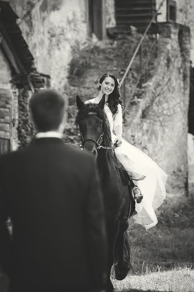 Fotógrafo de bodas Jakub Kramárik (jakubkramarik). Foto del 19 de julio 2017