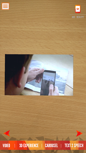 Ads Reality 2.9 screenshots 2