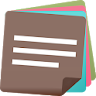 Note App icon