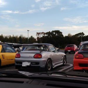 カプチーノ EA11R