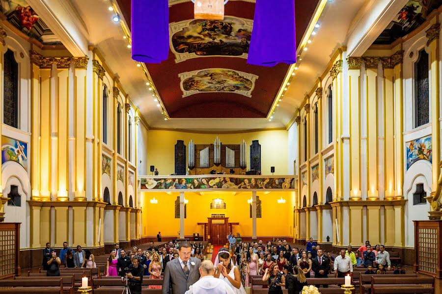 Fotógrafo de casamento Roney Rone (roneyrufino). Foto de 10 de janeiro 2020