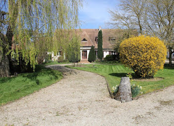 maison à Mareil-le-Guyon (78)