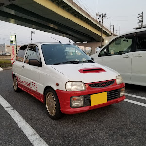 ミラ L500S