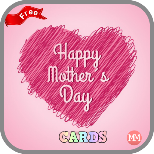 Mother's Day Cards 個人化 App LOGO-APP開箱王