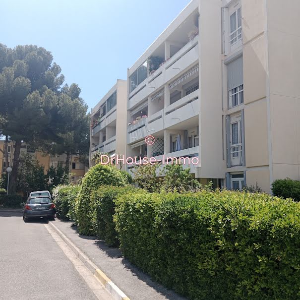 Vente appartement 4 pièces 60 m² à Marseille 8ème (13008), 296 000 €