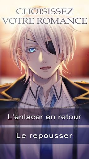 Everlasting Alchemists : Romance Otome Game APK MOD screenshots 3