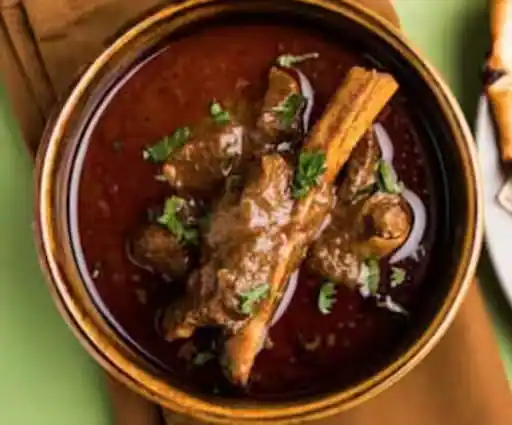 Nalli Nihari