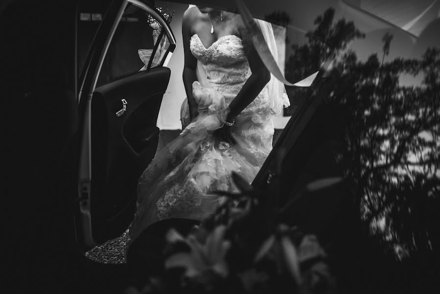 Wedding photographer Alvaro Tejeda (tejeda). Photo of 7 June 2017