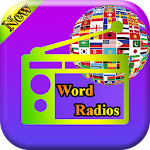 Cover Image of Download All FM Radio Stations : World Radio FM 2.1.0 APK