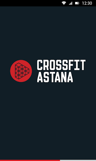 СrossfitAstana