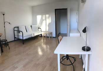 appartement à Montpellier (34)