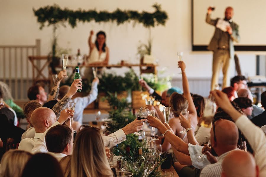 Wedding photographer Emil Boczek (emilboczek). Photo of 21 June 2022