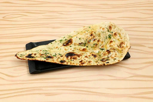 Buttar Naan