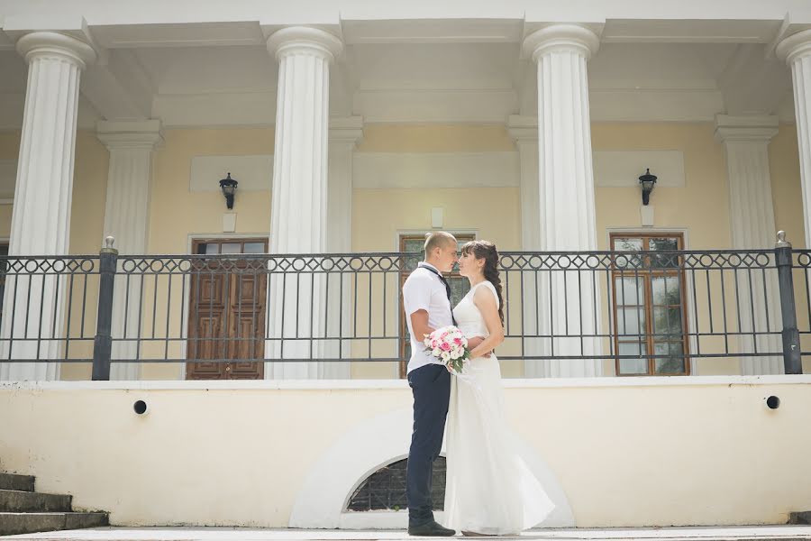 Fotografo di matrimoni Viktoriya Stoykova (victoriyas). Foto del 8 marzo 2019