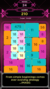 Imago - Puzzle Game