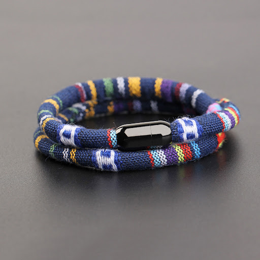 Title 4, Mens Simplicity European and American Cloth Po...
