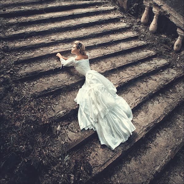 Wedding photographer Pavlo Hlushchuk (hlushchuk). Photo of 30 March 2013