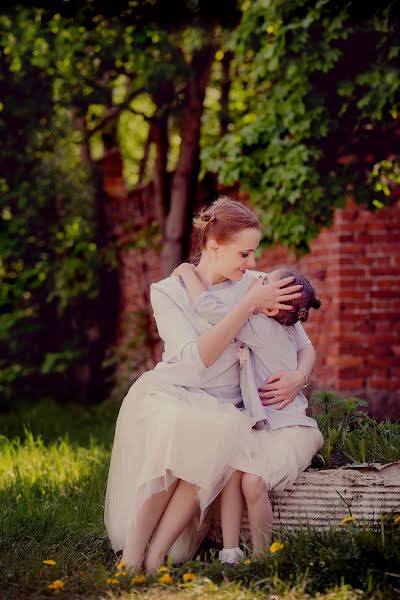 Svadobný fotograf Anna Antonova (mgjidhz). Fotografia publikovaná 30. mája 2021