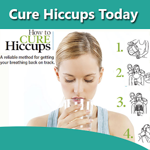 Download How to Cure Hiccups For PC Windows and Mac