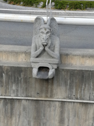 Gargoyle 