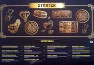 Southern Chinese Restaurant menu 8