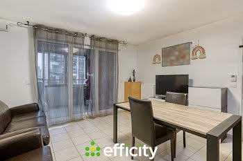 appartement à Villeurbanne (69)