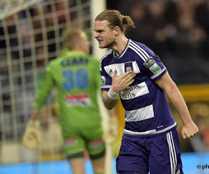 Ai, Anderlecht was eigenlijk te laat bij Gillet