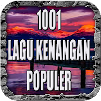 1001 Lagu Kenangan Indonesia