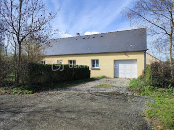 maison à Chevaigné-du-Maine (53)