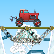 Frozen bridges (Pro)