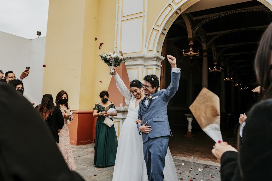 Fotógrafo de bodas Richard Maquito (richardmaquito). Foto del 19 de noviembre 2021