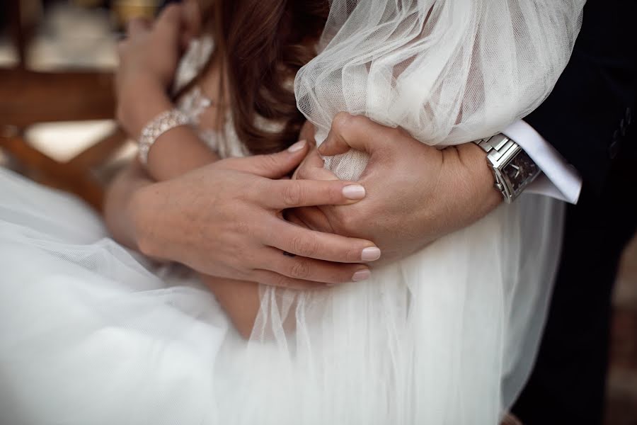 Photographe de mariage Katja Schelest (fineartphoto). Photo du 23 février 2019