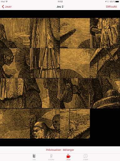 Le Tour du Monde en 80 jours French audio  text