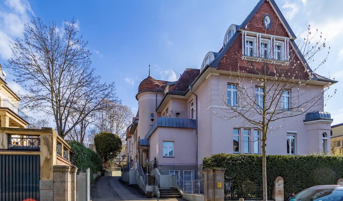 Apartment Wiesbaden