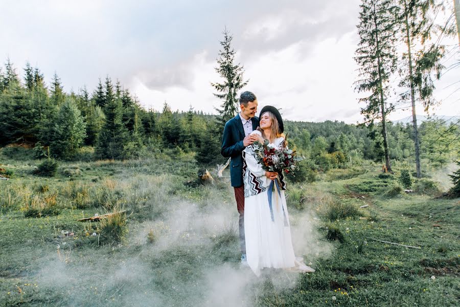 Wedding photographer Evgeniya Ivanova (ugeni). Photo of 9 August 2018