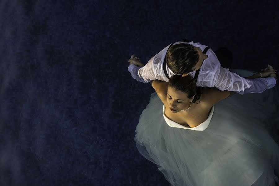 Fotógrafo de bodas Israel Torres (israel). Foto del 28 de agosto 2015