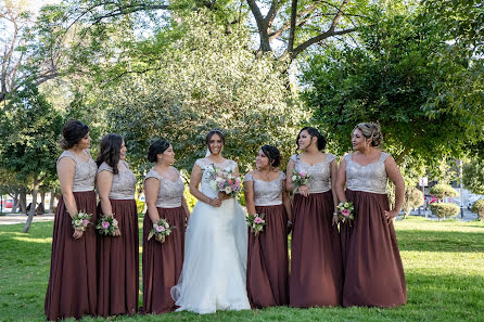 Fotógrafo de bodas Vanessa Priego Vera (vpvphotograpy). Foto del 30 de marzo 2019