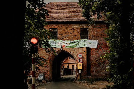 Hochzeitsfotograf Michał Banasiński (perfectview). Foto vom 30. Oktober 2023