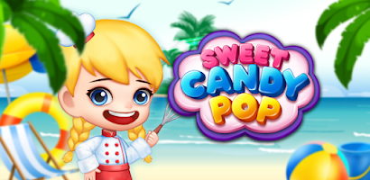 Sweet Candy - Free Play & No Download